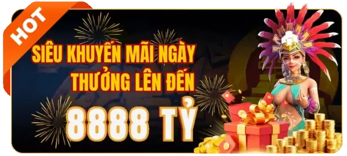 Thưởng nạp hàng tuần