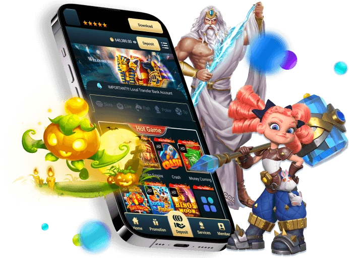 Các loại Nổ Hũ phổ biến tại e28bet