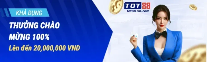 Khuyến mãi chào mừng thành viên mới e28bet